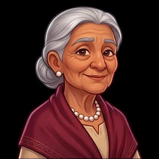 Doña Carmen
